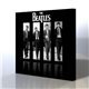 The Beatles Kanvas Tablo