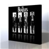 The Beatles Kanvas Tablo