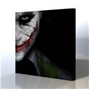 Joker Kanvas Tablo