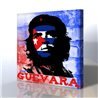 Che Guevara Kanvas Tablo