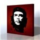Che Guevara Kanvas Tablo