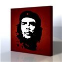 Che Guevara Kanvas Tablo
