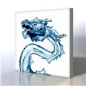 Dragon Kanvas Tablo