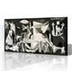 Guernica - Pablo Picasso Kanvas Tablo