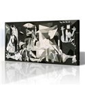 Guernica - Pablo Picasso Kanvas Tablo