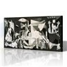 Guernica - Pablo Picasso Kanvas Tablo