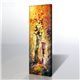 Natürmort - Leonid Afremov Kanvas Tablo