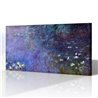 Manzara - Claude Monet Kanvas Tablo
