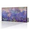 Manzara - Claude Monet Kanvas Tablo