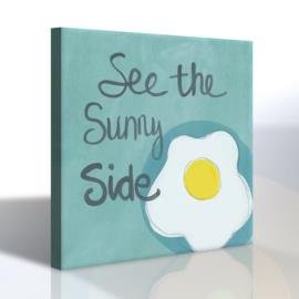 See The Sunny Side