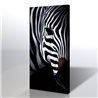 Zebra Kanvas Tablo