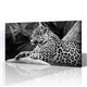 Jaguar Kanvas Tablo