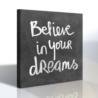 Believe İn Your Dreams