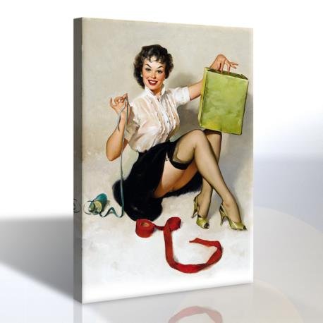 pin-up kızları