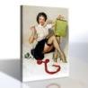 pin-up kızları