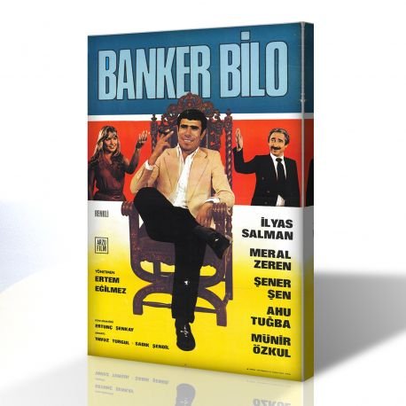Kanvas tablo