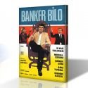 Banker Bilo Kanvas Tablo