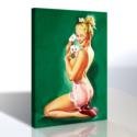pin-up kızları