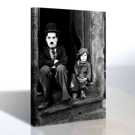 charlie chaplin